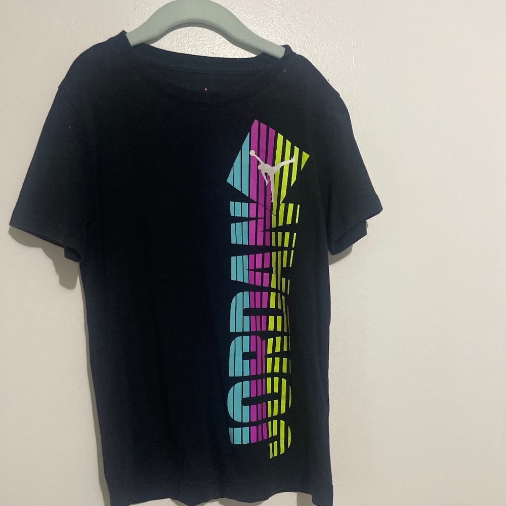 Jordan T shirt